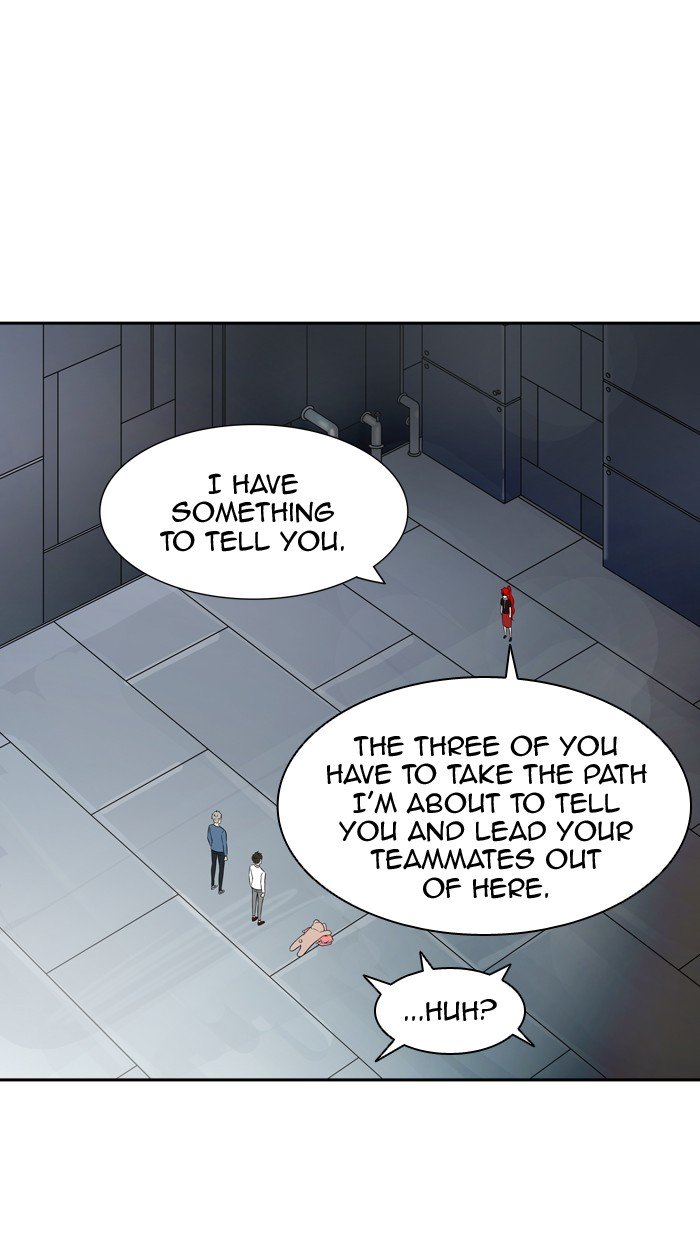 Tower of God, Chapter 396 image 52